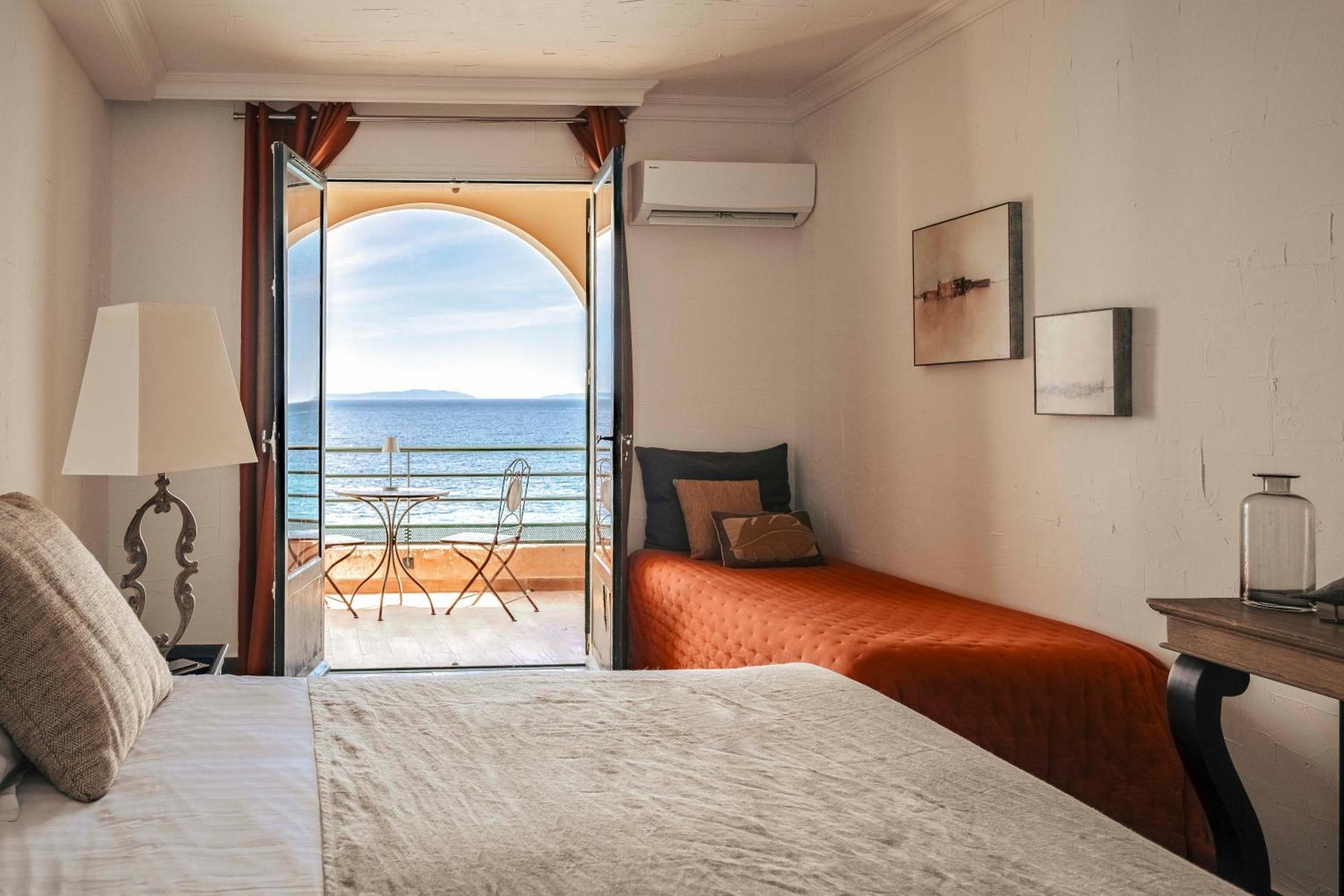 Surplage Hotel Cavaliere لو لا فاندو المظهر الخارجي الصورة