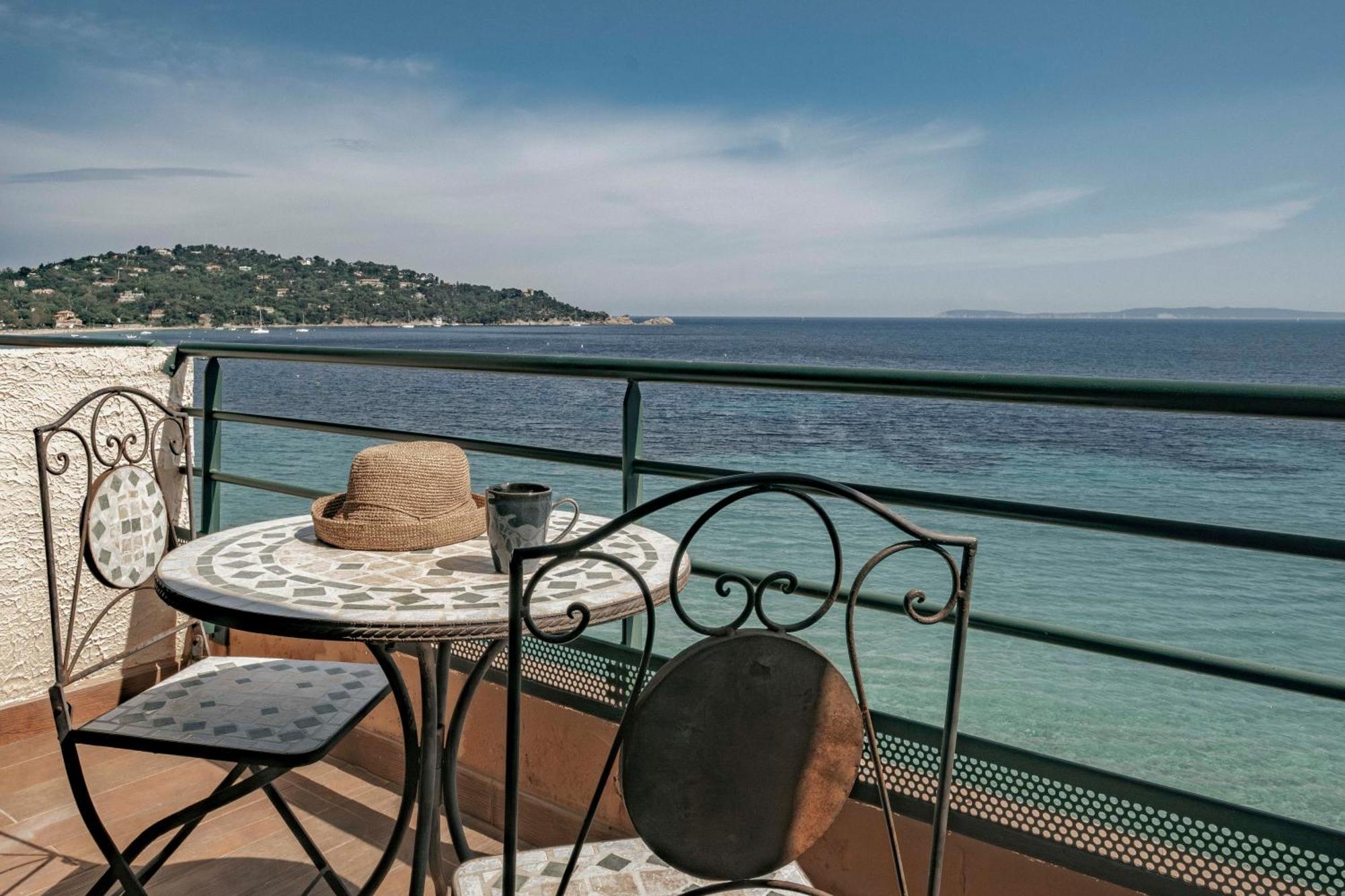 Surplage Hotel Cavaliere لو لا فاندو المظهر الخارجي الصورة