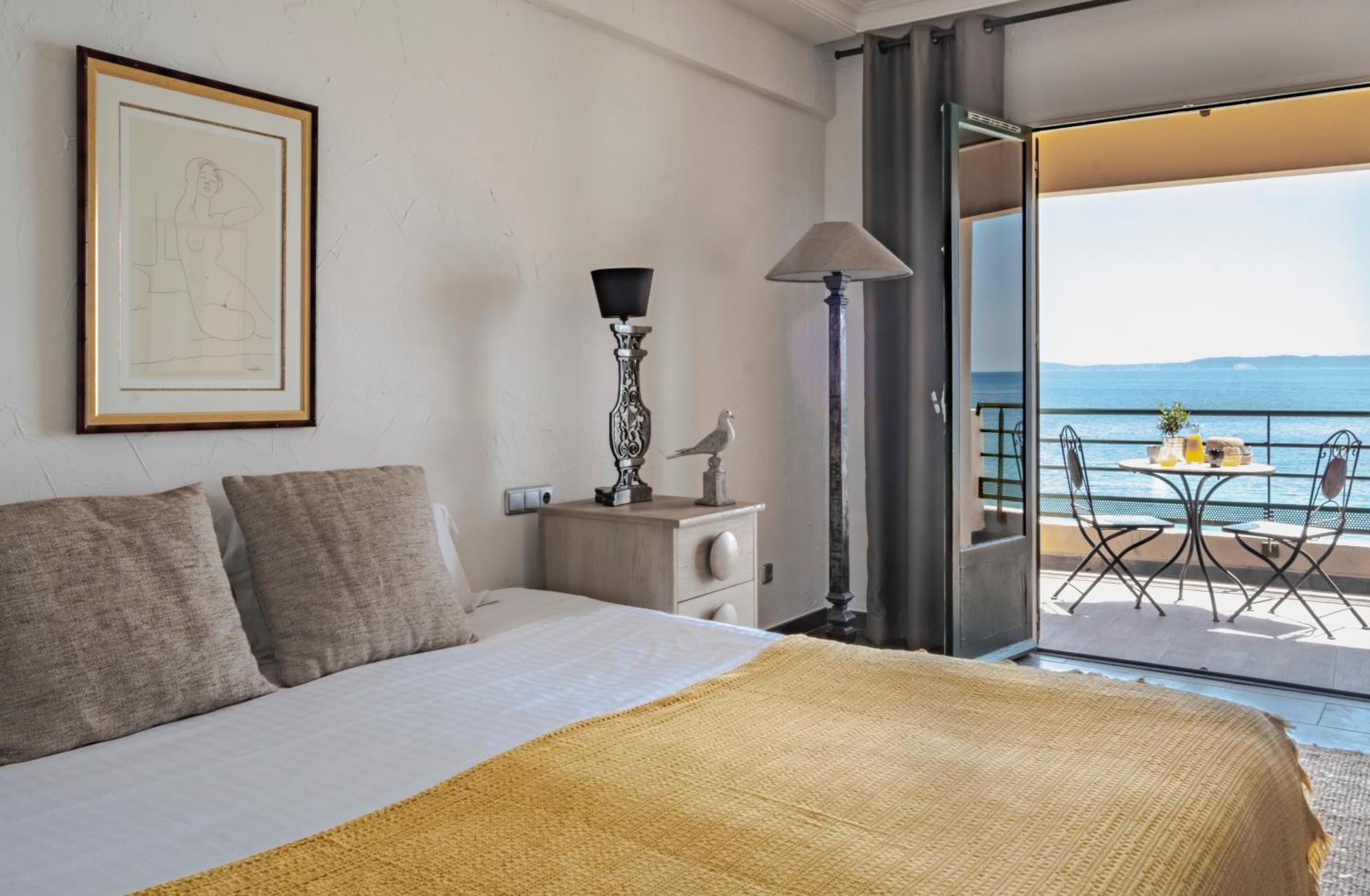 Surplage Hotel Cavaliere لو لا فاندو المظهر الخارجي الصورة