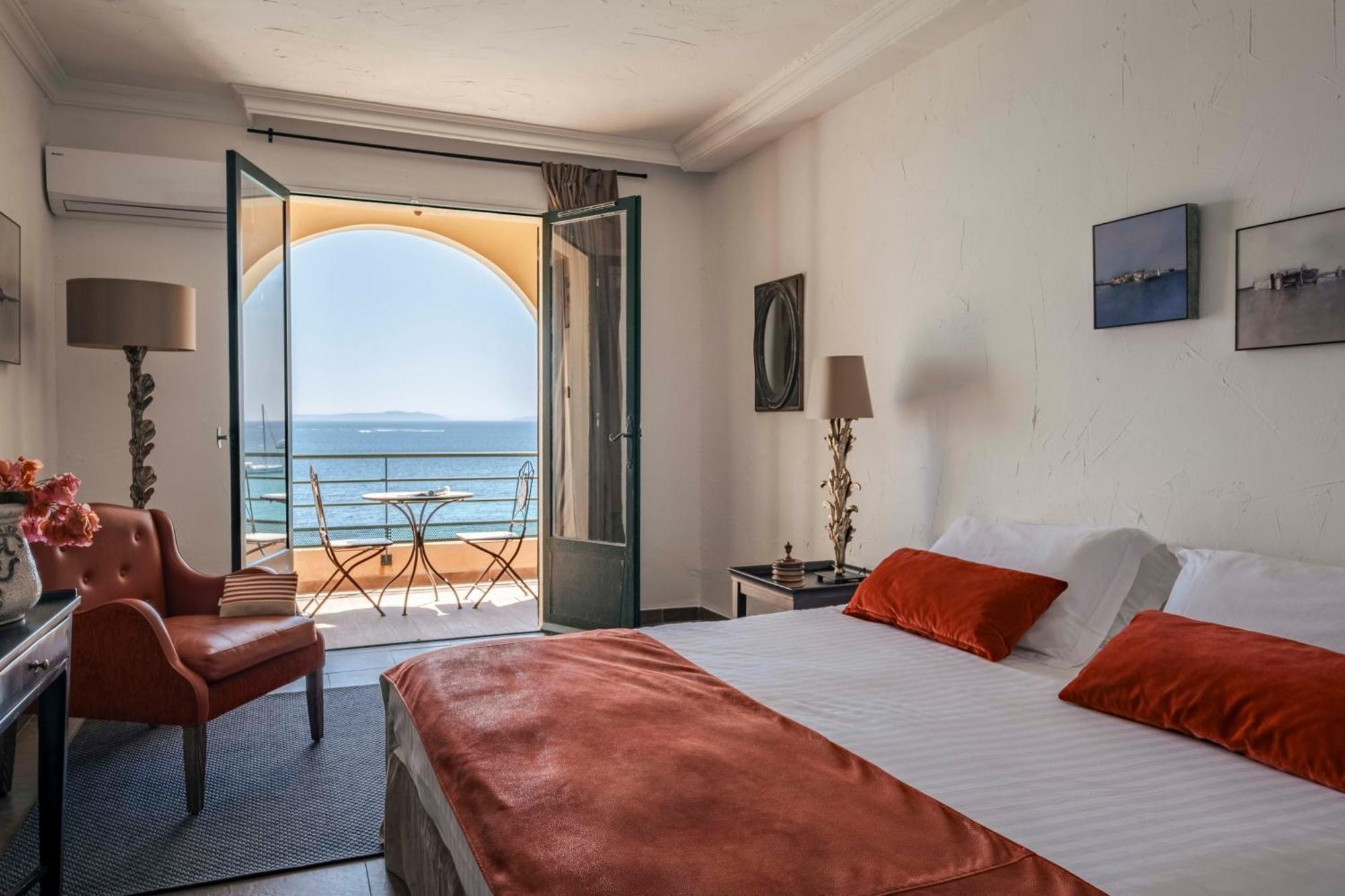 Surplage Hotel Cavaliere لو لا فاندو المظهر الخارجي الصورة