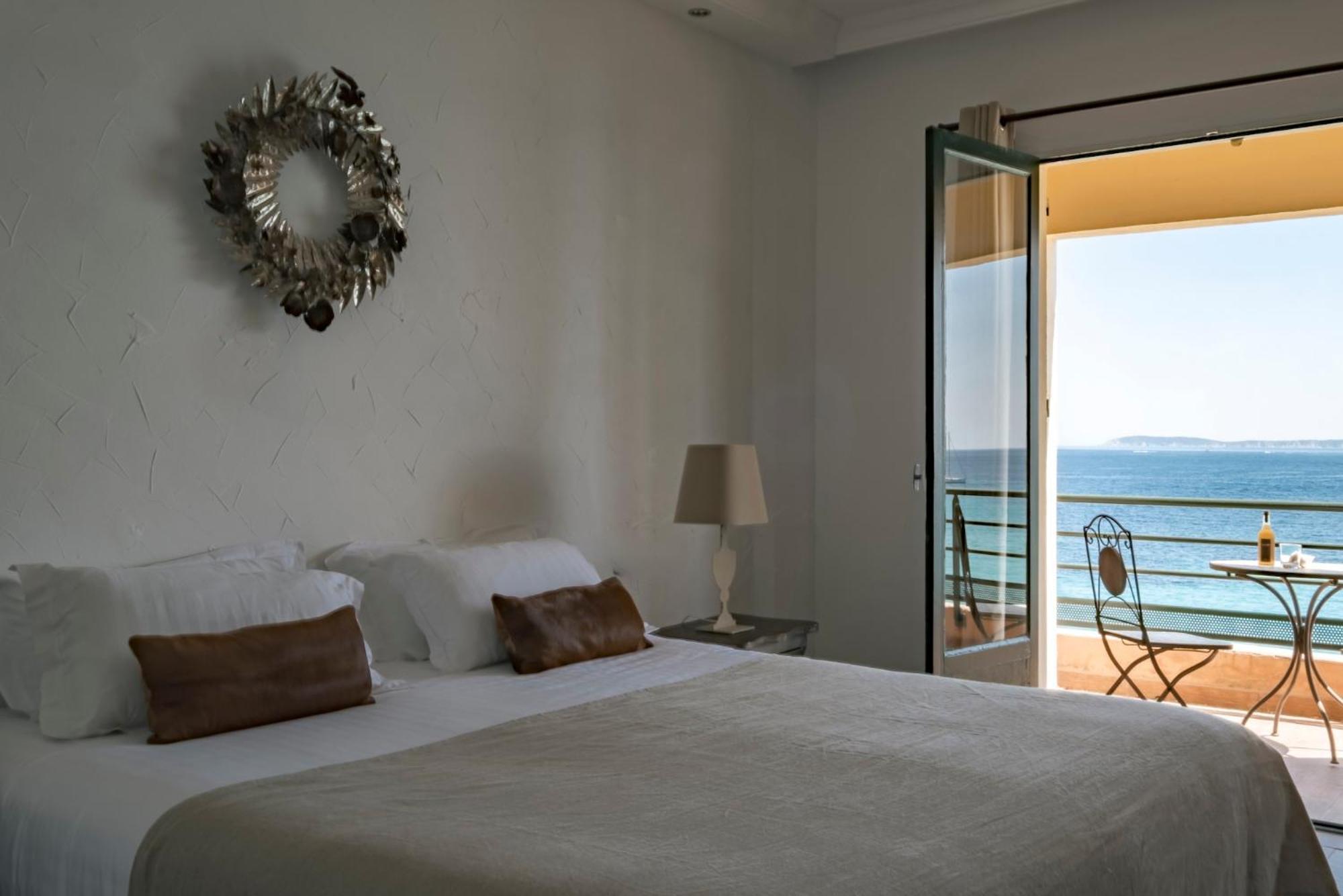 Surplage Hotel Cavaliere لو لا فاندو المظهر الخارجي الصورة