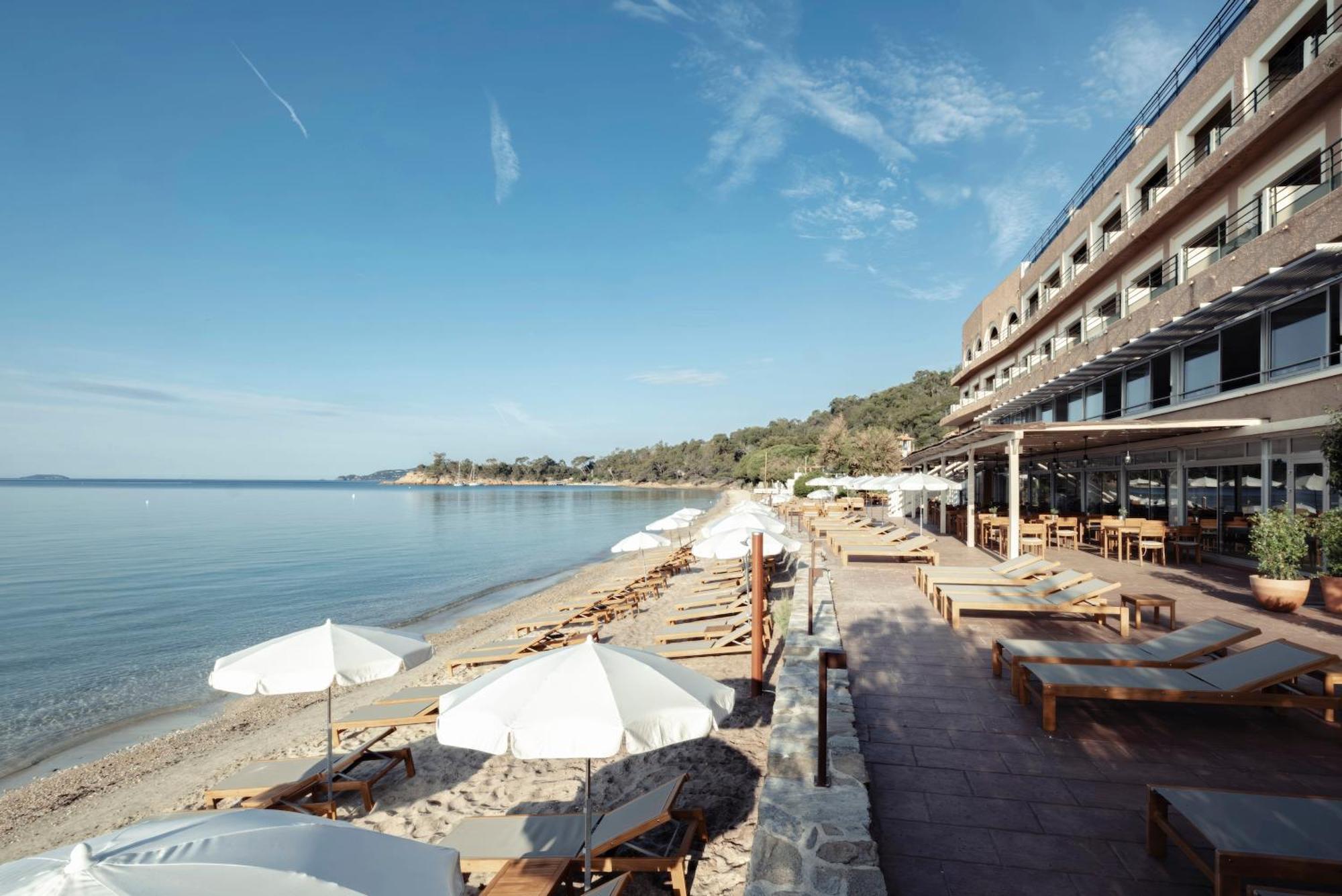 Surplage Hotel Cavaliere لو لا فاندو المظهر الخارجي الصورة